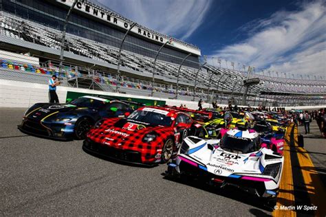 rolex 24 2024 current standings|Rolex 24 2023 leaderboard.